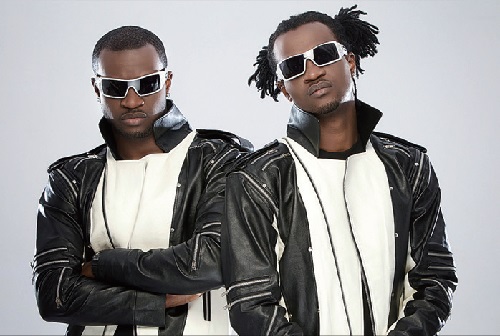 현재 아프리카에서 가장 핫한 아이돌 가수 ‘피스퀘어’. 개성을 중시하는 디지털 세대가 공감하는 음악과 첨단 유행을 선도하는 패션 스타일로 인기가 높다