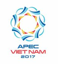 2017 APEC VIETNAM 로고(자료 베트남 APEC 사무국)