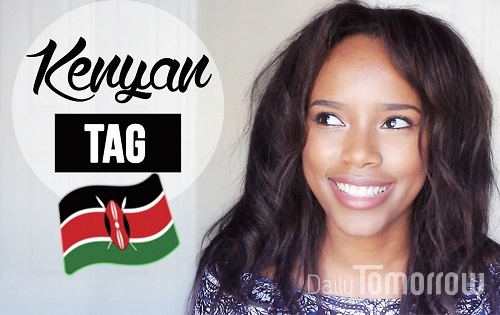 케냐의 유명 블로거들이 유튜브를 이용한 1인 방송을 제작하고 있다. 패션과 여행, 운동, 음식 등 자신이 관심있는 분야를 자유롭게 소개하는 콘텐츠는 케냐인뿐만 아니라 전 세계인이 즐기는 방송이다.