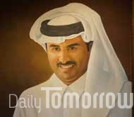 도하의 국왕 타밈 빈 하마드 알사니Tamim binHamad Al-Thani는 1980년생의 젊은 왕이다. 도하 곳곳에서 왕의 권위와 영향력을 느낄 수 있다.