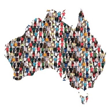 호주 시드니의 인구증가가 연 10만 명을 돌파한 가운데 이중 8만4700명이 이민자들인 것으로 파악됐다.ⓒ시드니모닝헤럴드
