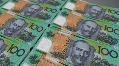 내달 1일부터 호주의 최저임금이 주당 2만원 가량 인상된다ⓒ픽사베이