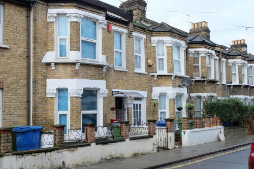 영국 런던의 주택 가격이 전년대비 0.2% 하락했다. 이른바 '브렉시트 공포'가 확산되면서 런던 주택시장에 불안감이 확산되고 있다.사진=Pixabay