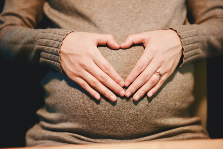 영국 브리티시 컬럼비아 대학과 하버드 보건대학 연구팀이 캐나다 임신 여성 15만 명을 연구한 결과, 출산과 임신 간격이 적어도 1년 이상일 때 적절하다고 발표했다.ⓒPixabay