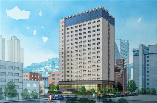 서울시가 동묘역 베니키아호텔을 청년주택으로 전환, 238호실에 대한 입주를 내년 1월부터 실시할 예정이라고 밝혔다.