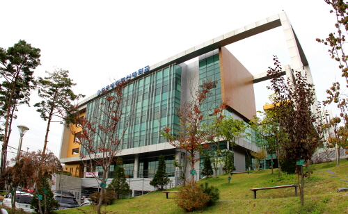 한국방송통신대학교 대전충남지역 캠퍼스