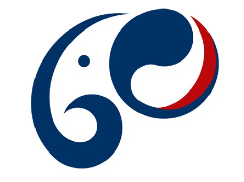 ’18년 한-태수교 60주년 공식 로고.