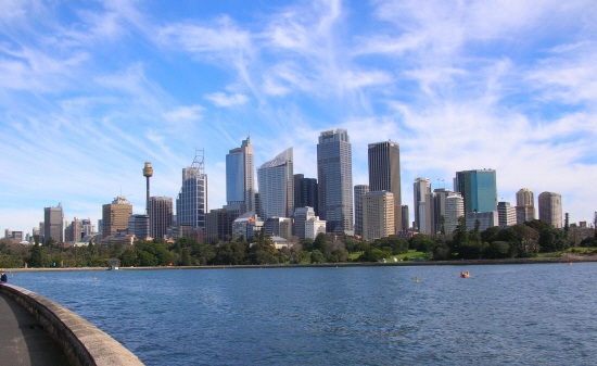 호주 시드니와 멜버른이 '전 세계에서 가장 집값이 비싼 도시' 각각 3위와 4위를 차지했다.ⓒ게티이미지뱅크