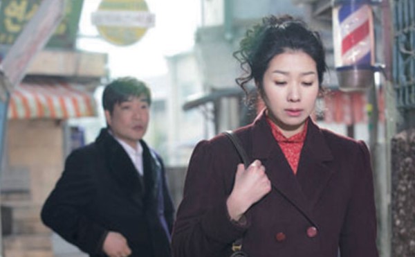 박기현 감독의 첫 작품 '누나의 3월'은 3·15 의거를 소재로 한 드라마다.