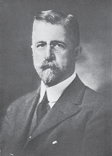 호머 헐버트Homer Hulbert(1863~1949) 선교사 모습. 사진 제공 위키피디아